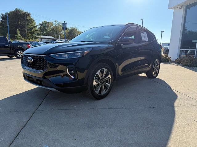 Certified 2023 Ford Escape Platinum image 4