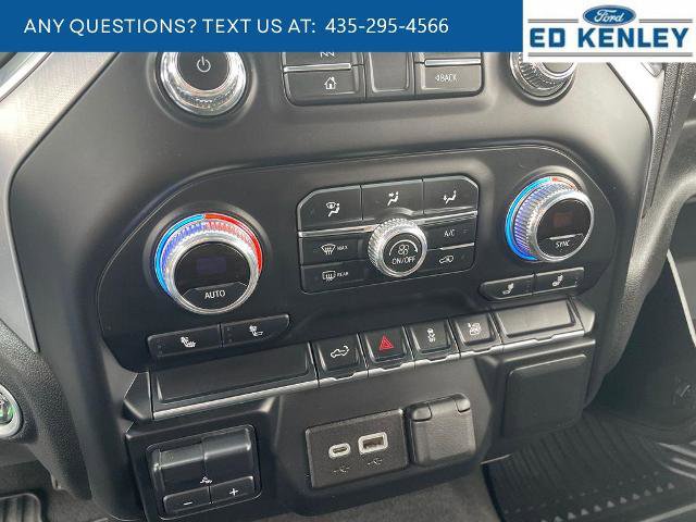Used 2022 GMC Sierra 1500 Elevation AWD/4WD image 13