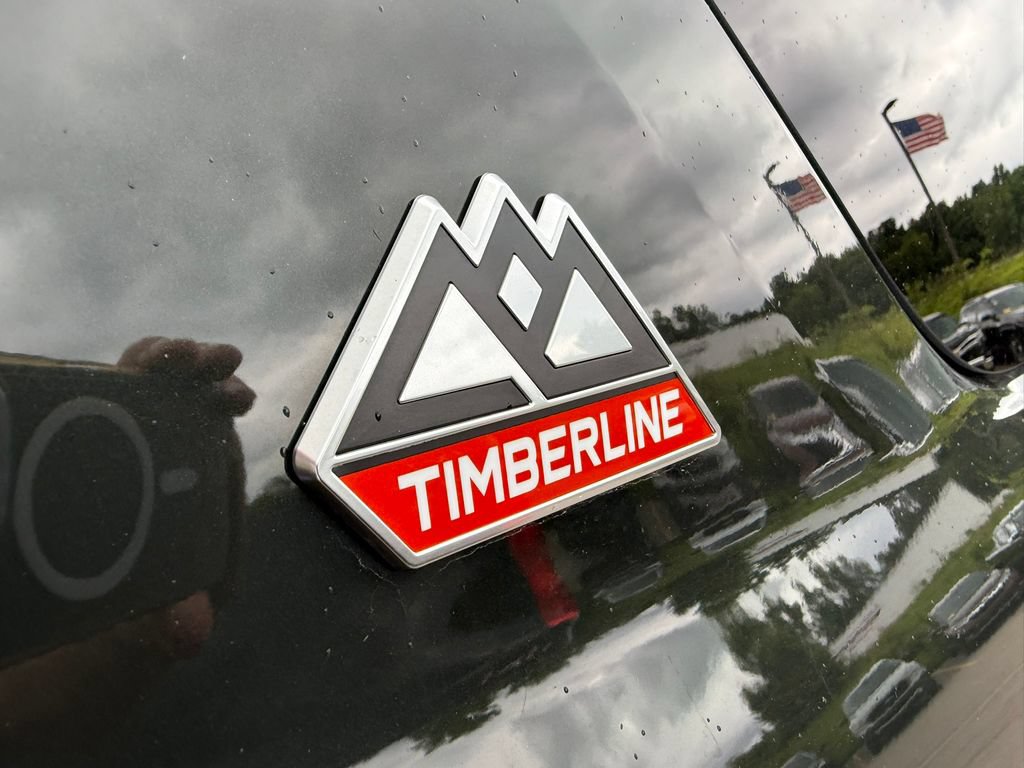 Certified 2023 Ford Explorer Timberline AWD/4WD image 13