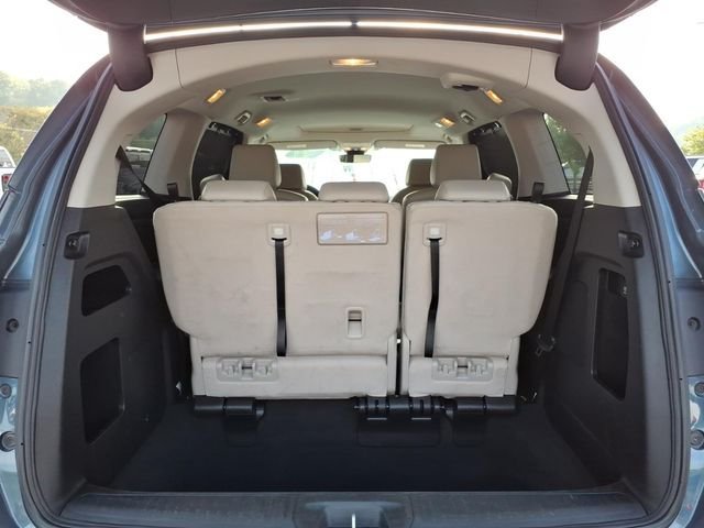 Used 2025 Honda Odyssey EX-L image 11