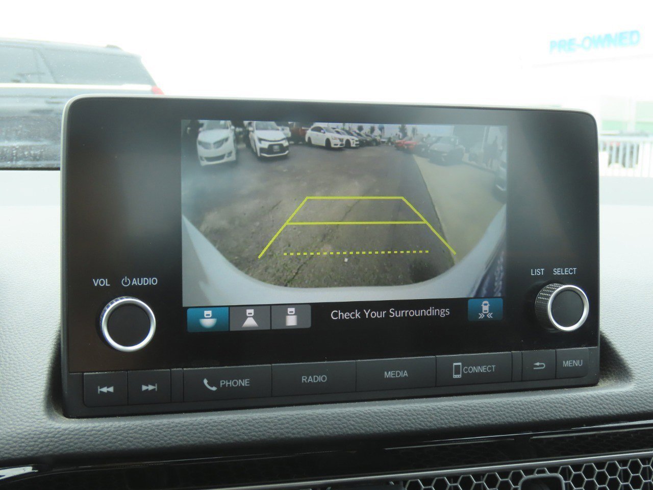 Used 2026 Honda Civic Sport image 29