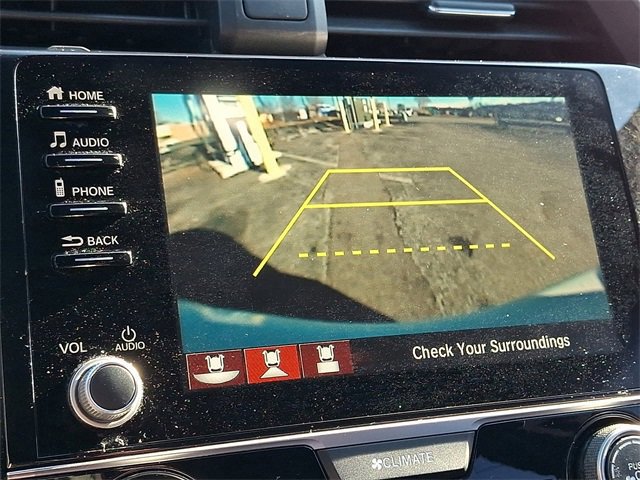 Used 2020 Honda Civic Sport image 17