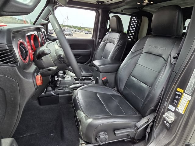Used 2023 Jeep Gladiator Sport AWD/4WD image 9