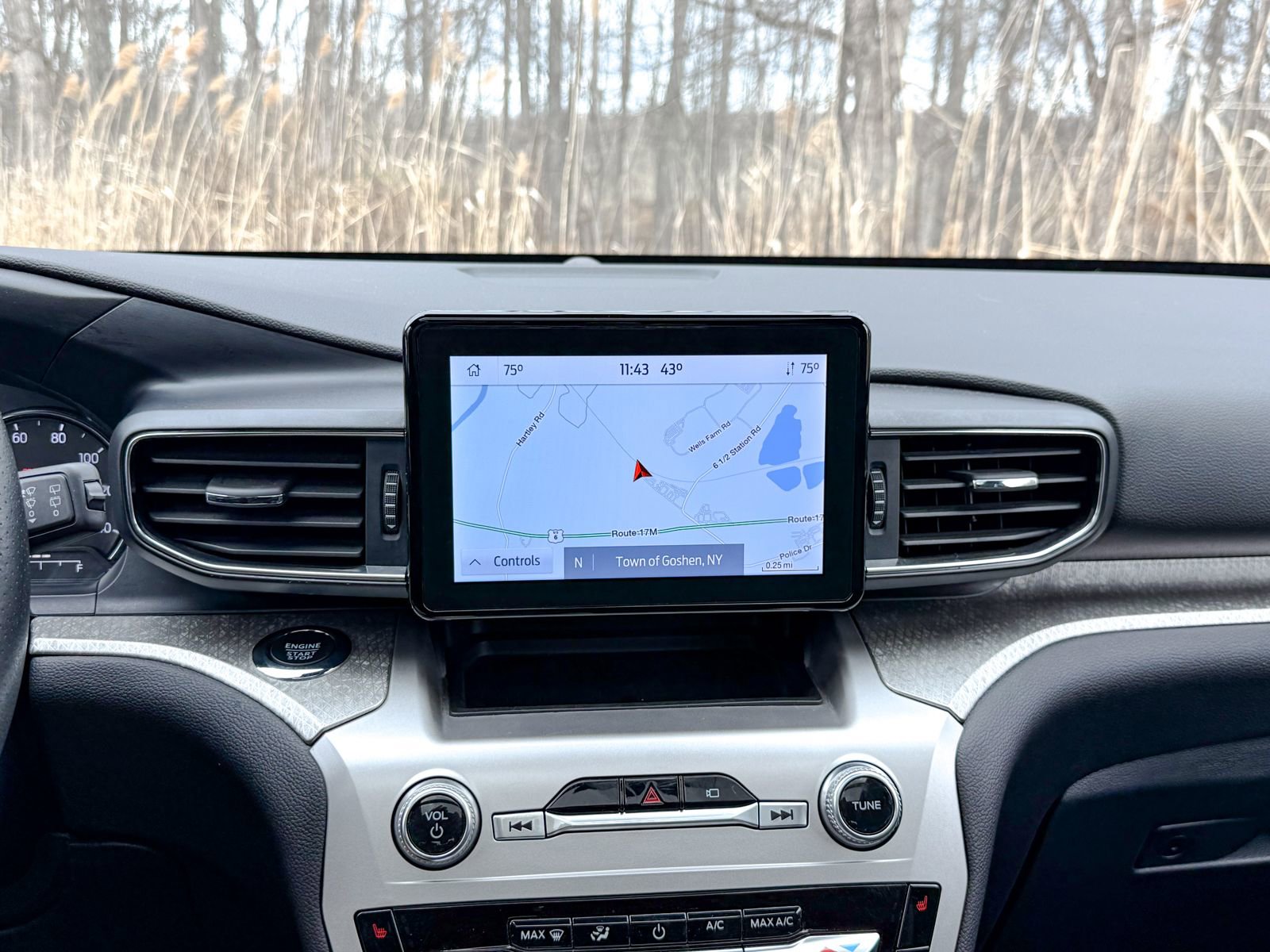 Certified 2022 Ford Explorer Timberline image 28