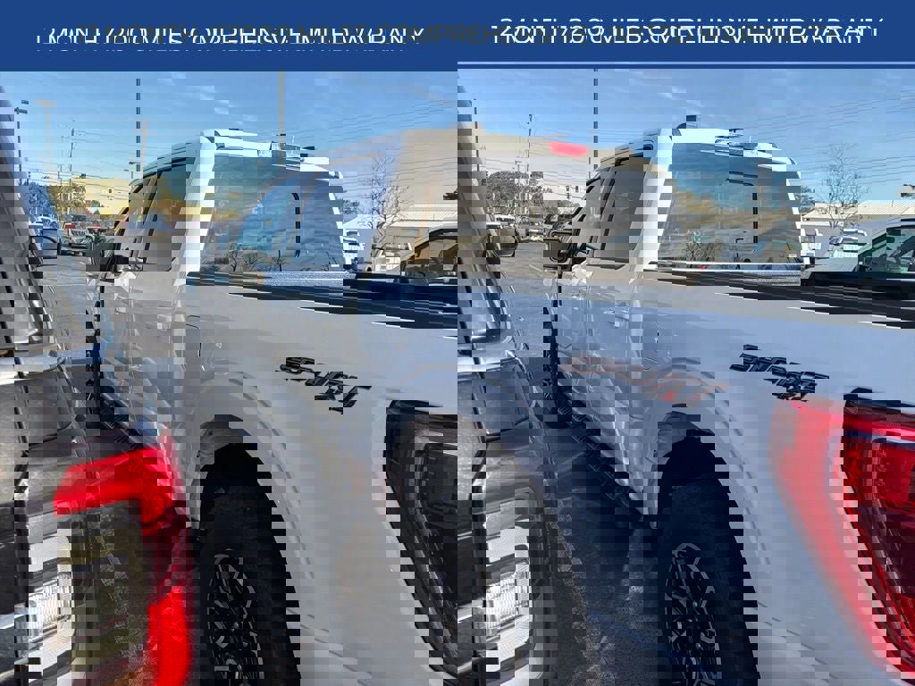 Certified 2023 Ford F150 XLT w/ Equipment Group 302A High image 3