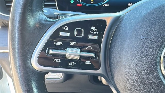 Used 2022 Mercedes-Benz GLS 450 4MATIC image 24