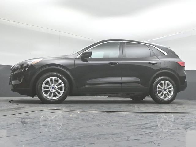Certified 2022 Ford Escape SE w/ Cold Weather Package image 5