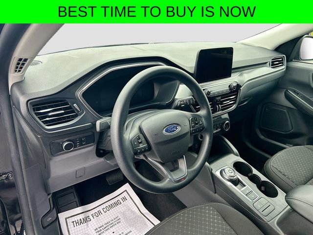 Certified 2025 Ford Escape Active image 11