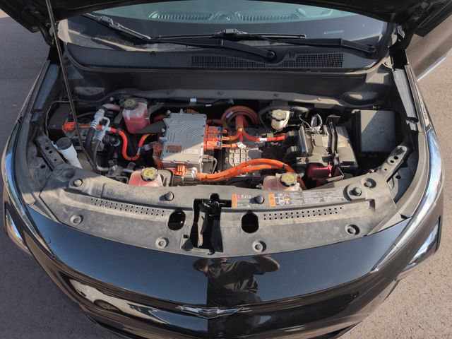 Used 2022 Chevrolet Bolt EUV Premier w/ Sun & Sound Package FWD image 51