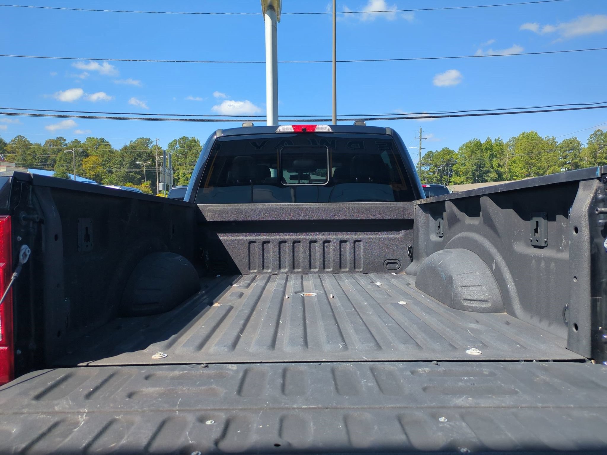 Certified 2022 Ford F350 Lariat w/ Lariat Ultimate Package AWD/4WD image 7