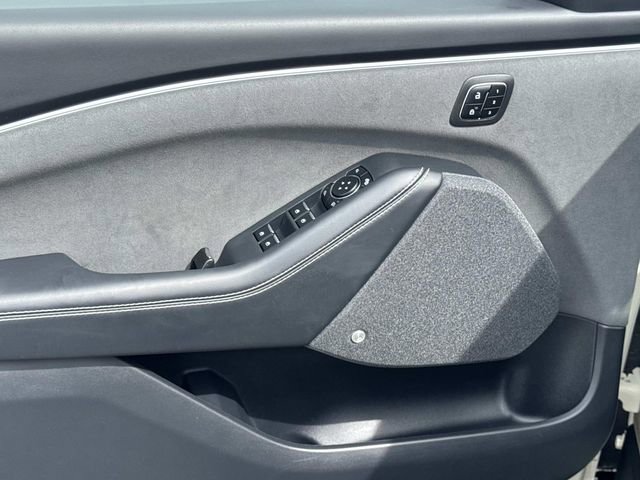 Certified 2025 Ford Mustang Mach-E GT AWD/4WD image 22