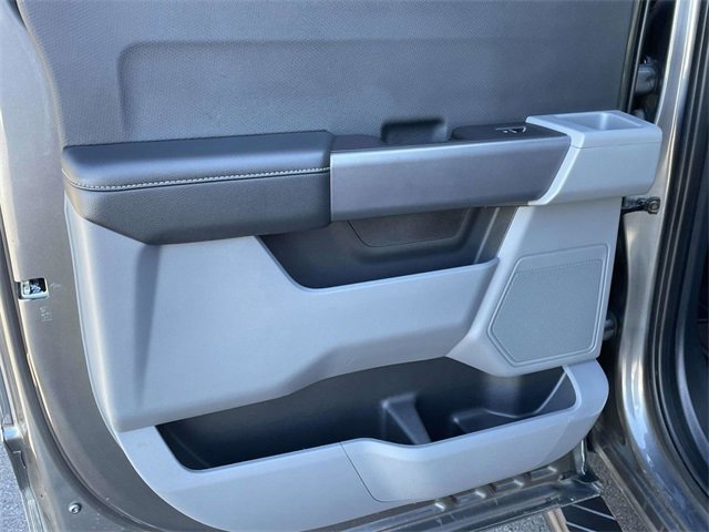 Certified 2022 Ford F150 XLT w/ Bed Utility Package image 11