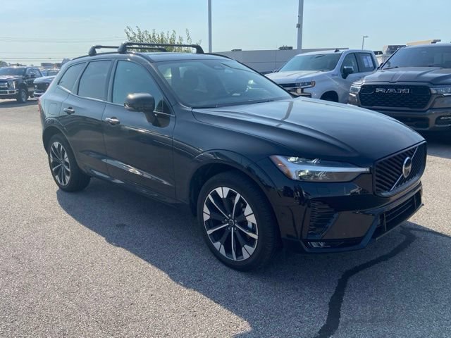 Used 2026 Volvo XC60 B5 Plus w/ Protection Package Premier AWD/4WD image 2