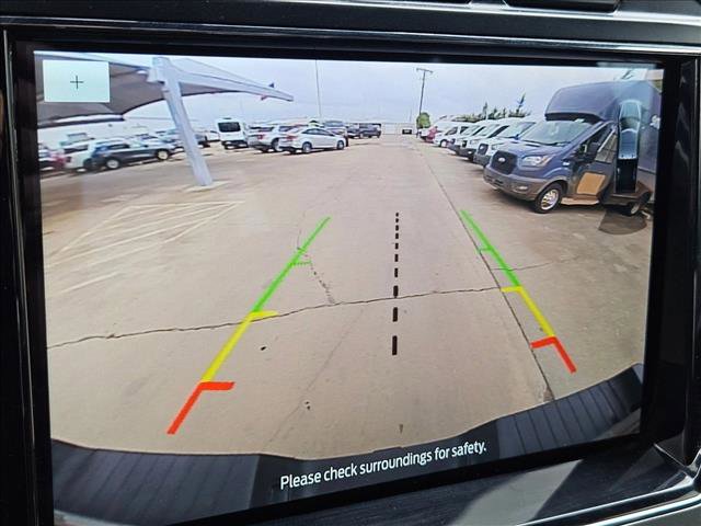 Certified 2022 Ford F350 Lariat w/ Lariat Ultimate Package AWD/4WD image 13
