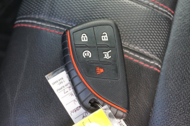 Used 2023 Chevrolet Suburban RST RWD image 26