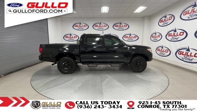 Used 2023 Toyota Tacoma SR AWD/4WD image 9