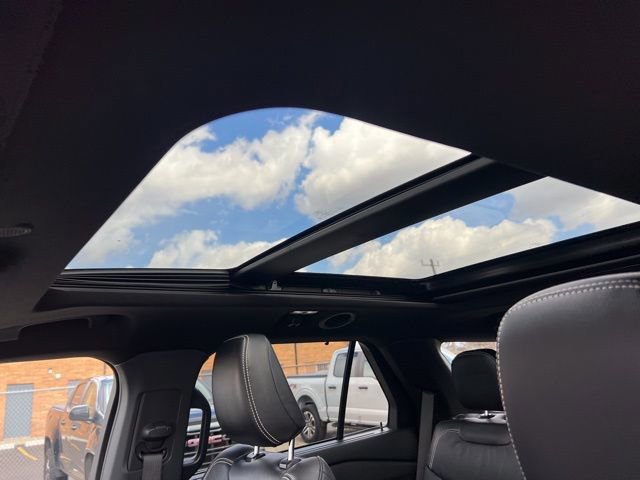 Certified 2023 Ford Explorer ST w/ Equipment Group 401A image 21