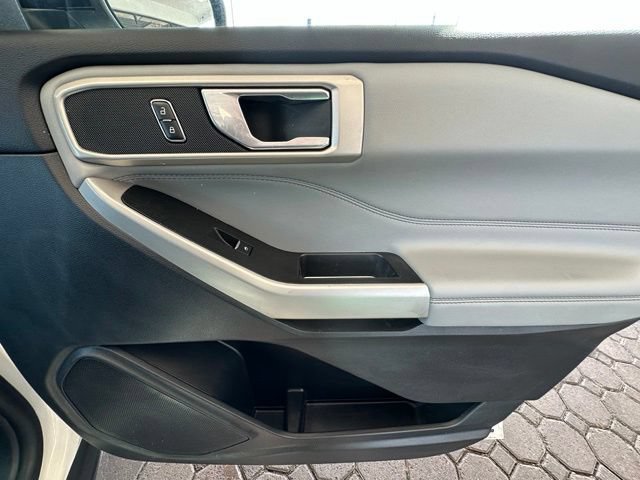 Certified 2023 Ford Explorer XLT w/ Equipment Group 202A AWD/4WD image 26