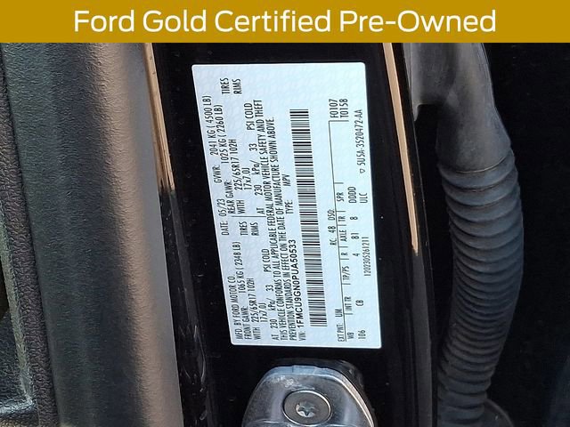 Certified 2023 Ford Escape Active w/ Tech Pack #2 image 31