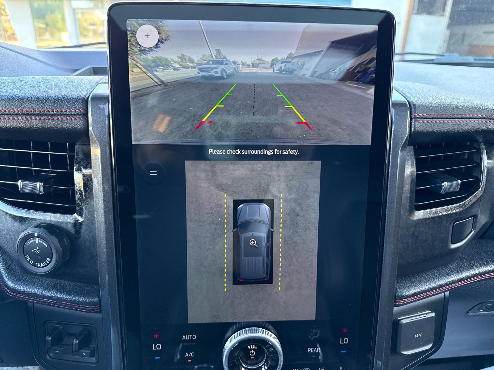 Certified 2023 Ford Expedition Max Limited AWD/4WD image 20