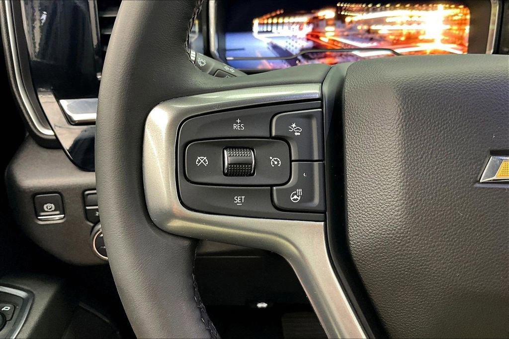 Used 2024 Chevrolet Silverado 1500 LT image 19