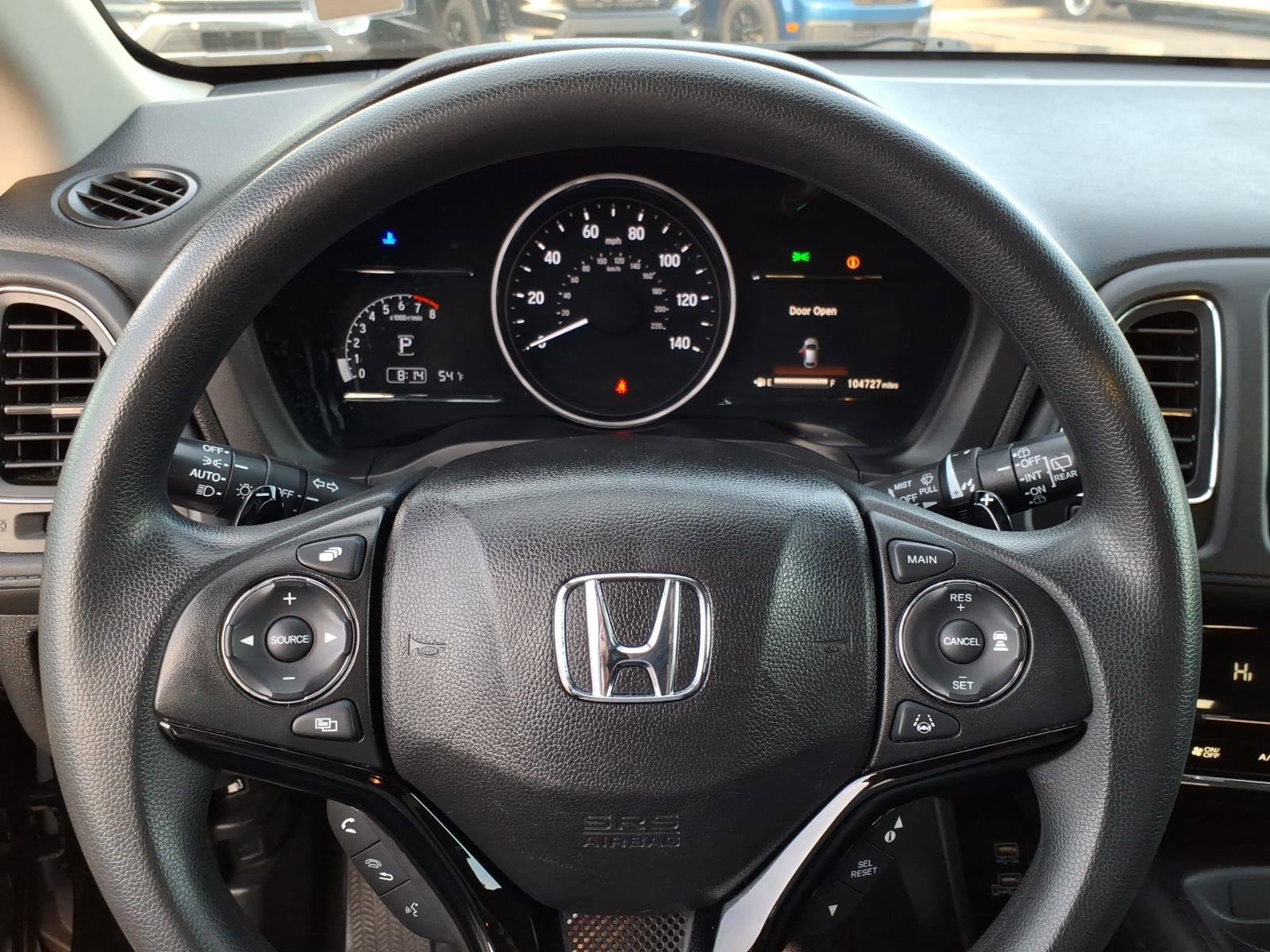Used 2019 Honda HR-V EX image 20