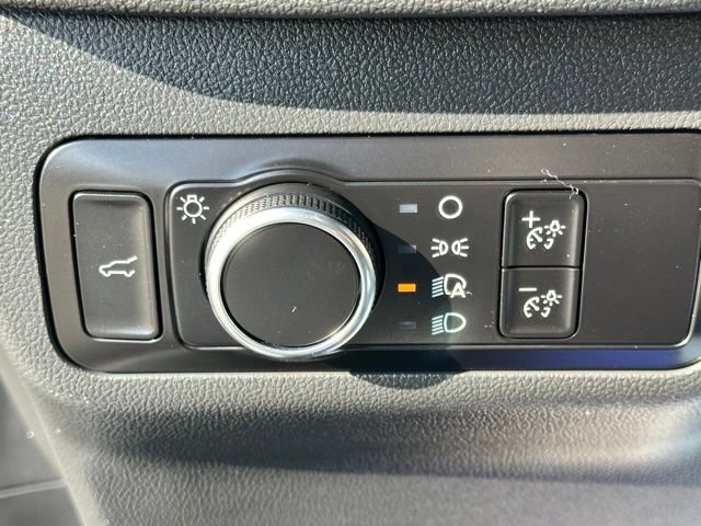 Certified 2023 Ford Escape ST-Line image 14