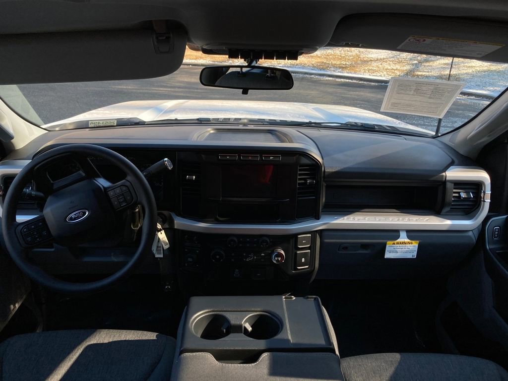 Certified 2024 Ford F250 XL w/ STX Appearance Package image 19