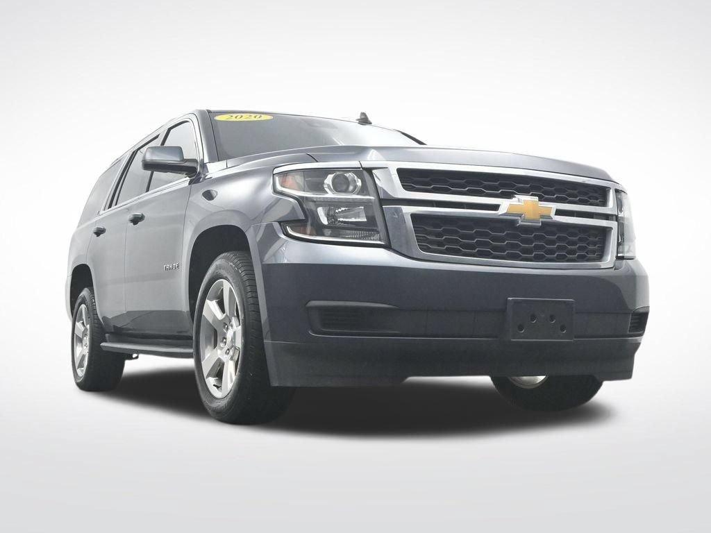 Used 2020 Chevrolet Tahoe LT RWD image 32