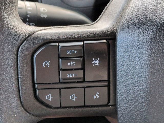 Certified 2024 Ford F150 STX w/ STX Black Appearance Package RWD image 24