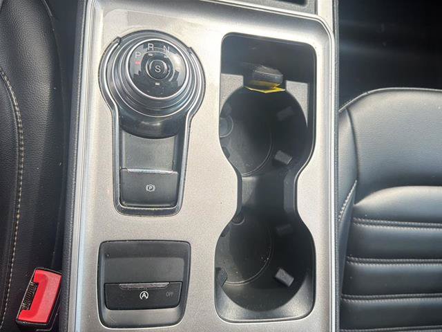 Certified 2023 Ford Edge SEL AWD/4WD image 26