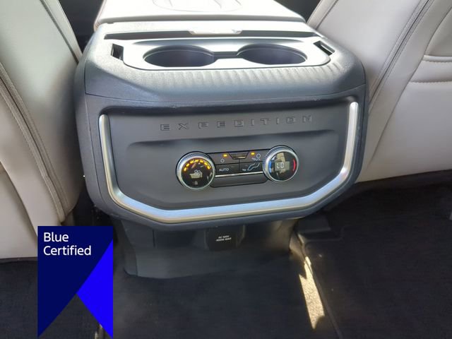 Certified 2025 Ford Expedition Active AWD/4WD image 33