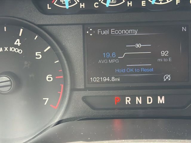 Certified 2020 Ford F150 XL w/ Equipment Group 101A Mid RWD image 15