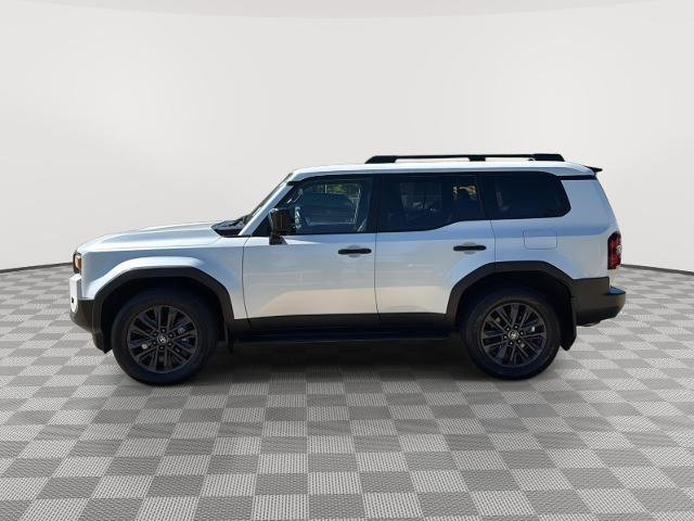 Used 2024 Toyota Land Cruiser w/ Premium Package image 2