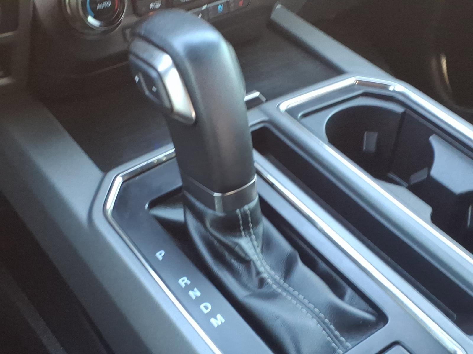 Certified 2019 Ford F150 Raptor w/ Equipment Group 802A Luxury AWD/4WD image 29
