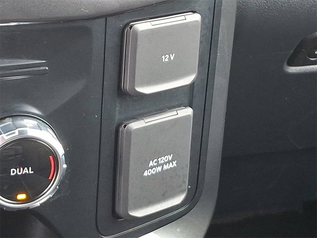 Certified 2023 Ford F150 XLT w/ Equipment Group 302A High image 26