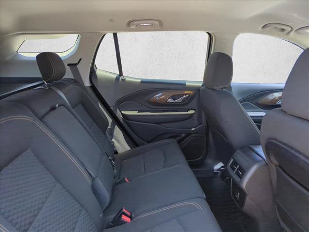 Used 2018 GMC Terrain SLE w/ Driver Convenience Package FWD image 23
