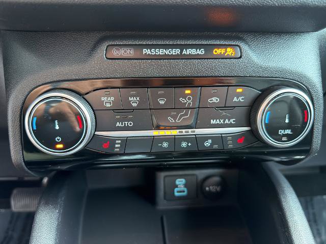 Certified 2022 Ford Escape SEL AWD/4WD image 28
