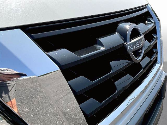 Used 2024 Nissan Armada SL AWD/4WD image 36