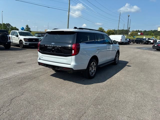 Certified 2025 Ford Expedition Active AWD/4WD image 41