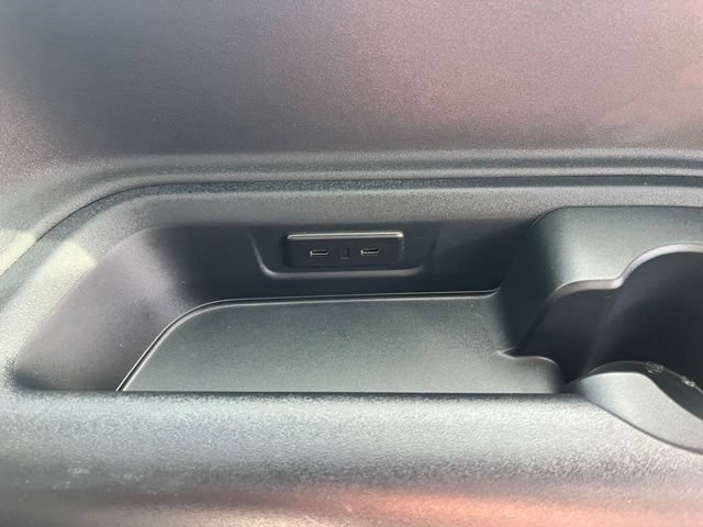 Certified 2025 Ford Expedition Active AWD/4WD image 28