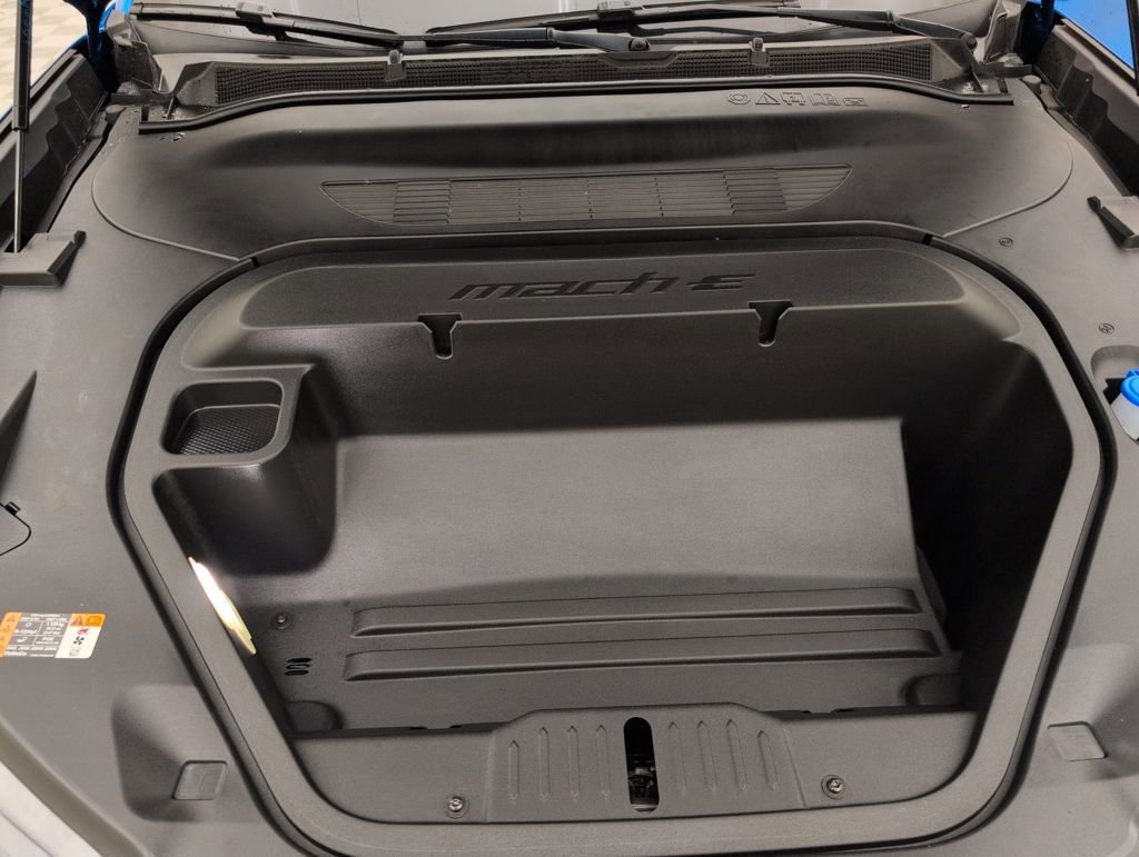 Certified 2025 Ford Mustang Mach-E Select w/ Comfort Package Lite image 42