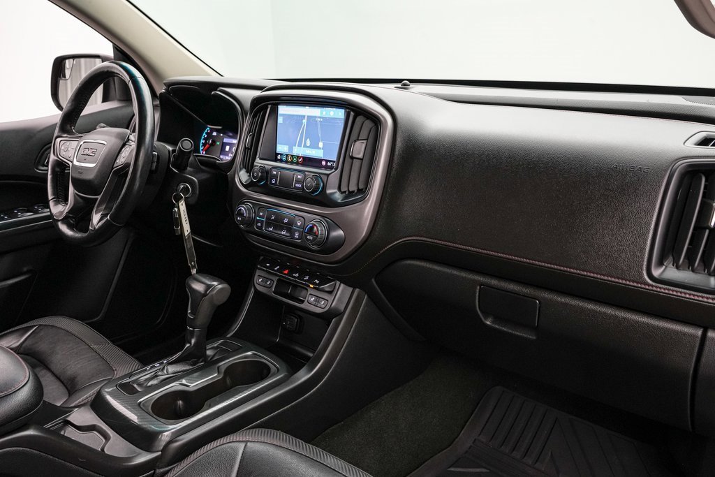 Used 2019 GMC Canyon All Terrain image 24