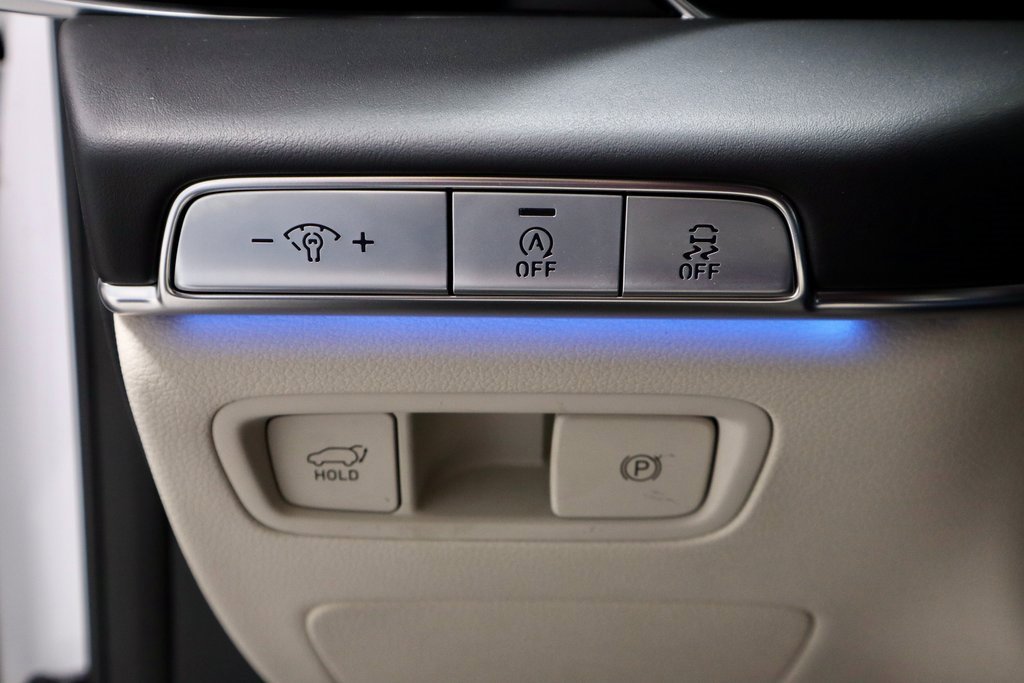 Used 2023 Genesis GV80 3.5T Advanced + w/ Winter Weather Package image 31