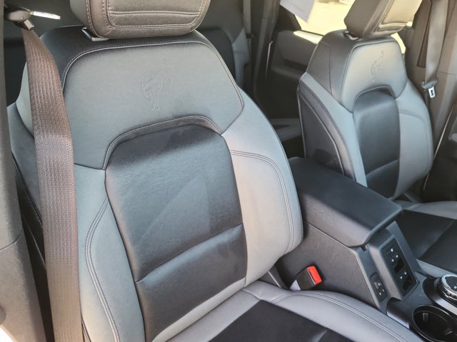 Certified 2023 Ford Bronco Big Bend AWD/4WD image 14