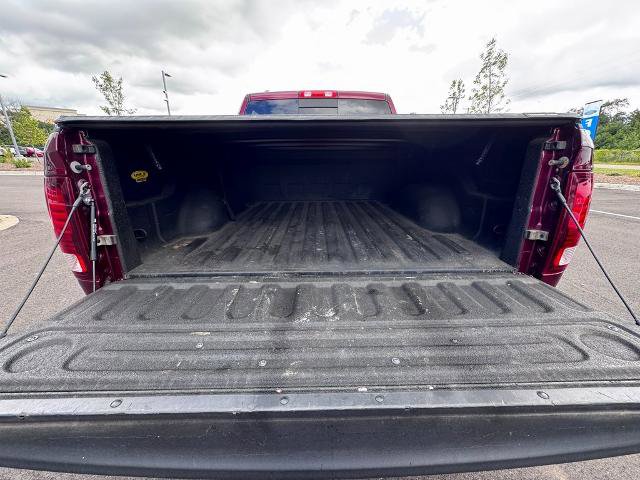 Used 2017 RAM 1500 Sport image 9