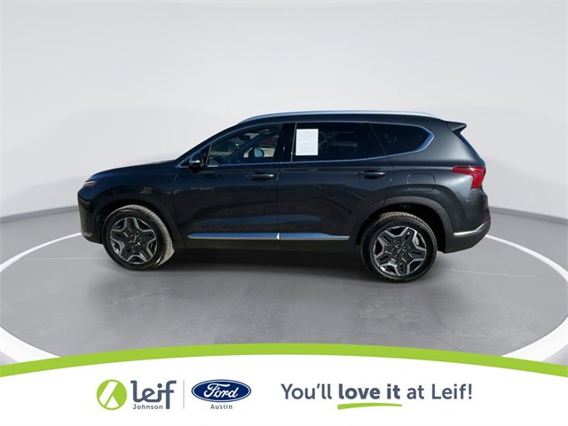 Used 2023 Hyundai Santa Fe Limited image 7