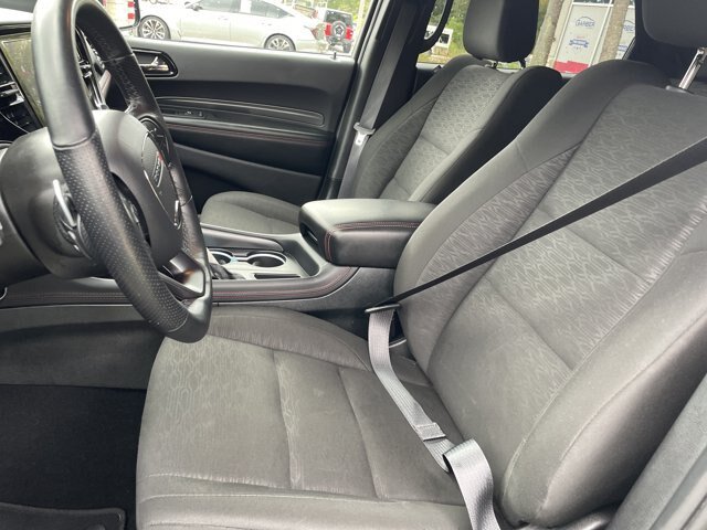 Used 2026 Dodge Durango GT AWD/4WD image 13