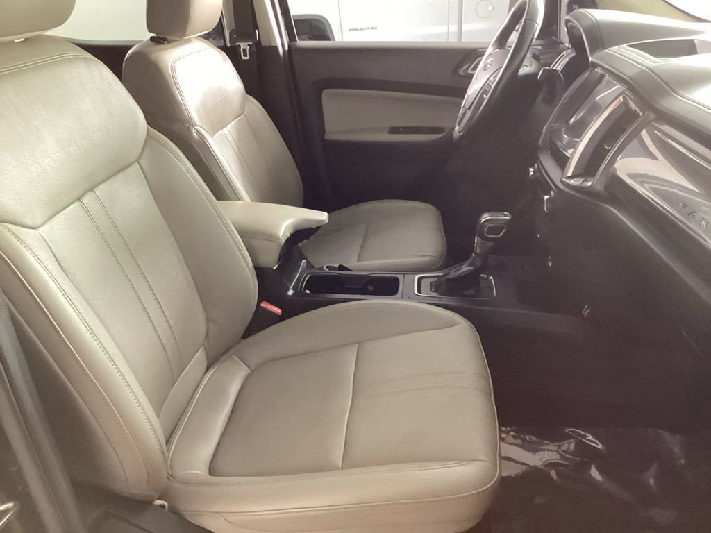 Certified 2019 Ford Ranger Lariat w/ Equipment Group 501A Mid AWD/4WD image 18