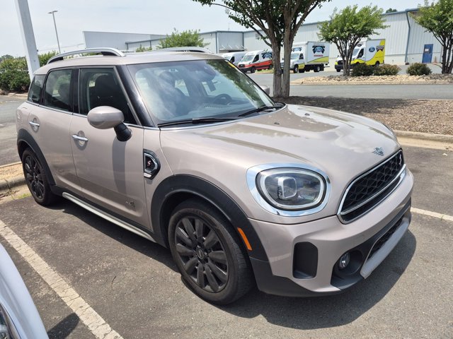 Used 2024 MINI Cooper Countryman S